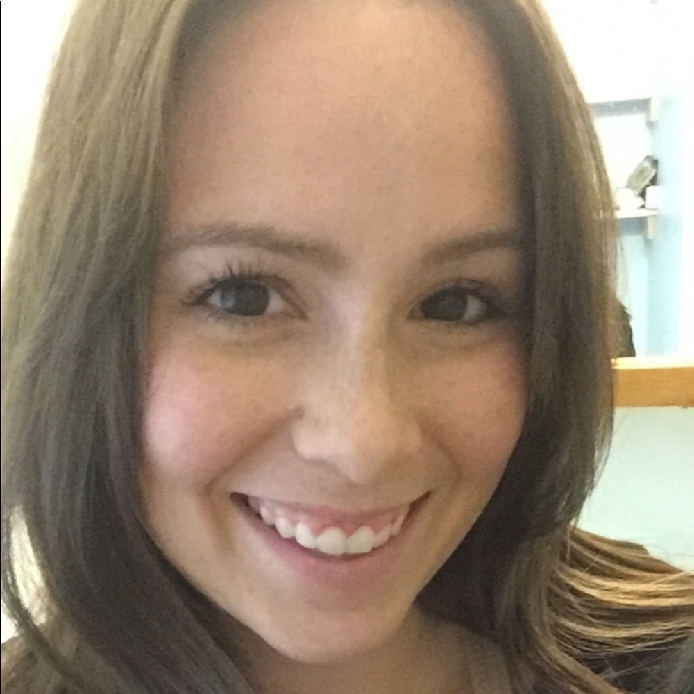 Meet your Posher, Mollykate